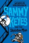 Sammy Keyes and the Skeleton Man By Wendelin Van Draanen Cover Image