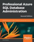 Professional Azure SQL Database Administration - Second Edition Cover Image