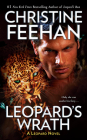 Leopard's Wrath (A Leopard Novel #12) By Christine Feehan Cover Image