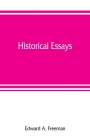 Historical essays Cover Image