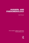 Routledge Library Editions: Phenomenology By Various Cover Image