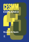 Cesmm 3 Explained (Spon's Price Books) By Bryan Spain Cover Image