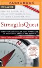 Strengthsquest: Discover and Develop Your Strengths in Academics, Career, and Beyond Cover Image