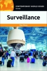 Data Privacy and Surveillance: A Reference Handbook (Contemporary World Issues) By Pam Dixon Cover Image