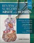 Review of Surgery for Absite and Boards Cover Image