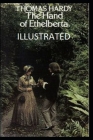 The Hand of Ethelberta Illustrated Cover Image