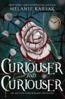 Curiouser and Curiouser: Steampunk Alice in Wonderland Cover Image