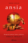 Ansia / Covet (Crave 3) Cover Image