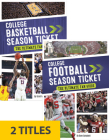 Season Ticket Set 2 (Set of 2) By Various Cover Image