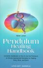 Pendulum Healing Handbook (Sangri-La) By Walter Luebeck Cover Image