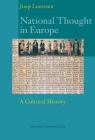 National Thought in Europe: A Cultural History - 3rd Revised Edition (Europa) Cover Image