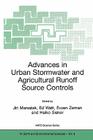 Advances in Urban Stormwater and Agricultural Runoff Source Controls (NATO Science Series: IV: #6) Cover Image