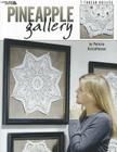 Pineapple Gallery: 7 Thread Doilies Cover Image