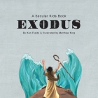 Exodus: A Secular Kids Book Cover Image