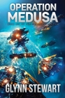 Operation Medusa: Castle Federation Book 6 Cover Image
