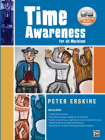 Time Awareness for All Musicians: Book & CD [With CD] By Peter Erskine Cover Image
