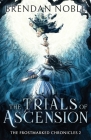 The Trials of Ascension Cover Image