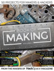 Book of Making Volume 2: 50 Projects for Makers and Hackers Cover Image