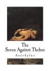 The Seven Against Thebes Cover Image