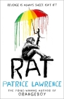 Rat (Super-Readable Rollercoasters) By Patrice Lawrence Cover Image