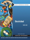 Electrical Trainee Guide in Spanish, Level 1 By Nccer Cover Image