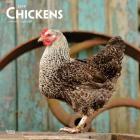 Chickens 2019 Square Cover Image