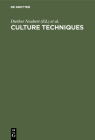 Culture Techniques Cover Image