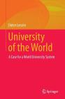 University of the World: A Case for a World University System Cover Image