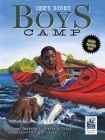 Boys Camp: Zee's Story Cover Image