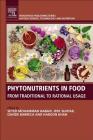 Phytonutrients in Food: From Traditional to Rational Usage By Seyed Mohammad Nabavi (Editor), Ipek Suntar (Editor), Davide Barreca (Editor) Cover Image