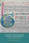 Dudo of Saint-Quentin's Historia Normannorum: Tradition, Innovation and Memory (Writing History in the Middle Ages #1) By Benjamin Pohl Cover Image