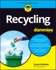Recycling for Dummies By Sarah Winkler Cover Image