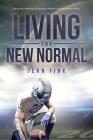 Living the New Normal By Jenn Fink Cover Image