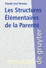 Les Structures Élémentaires de la Parenté Cover Image