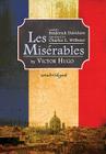Les Miserables By Victor Hugo, Frederick Davidson (Read by), Charles E. Wilbour (Translator) Cover Image