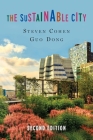 The Sustainable City By Steven Cohen, Dong Guo Cover Image