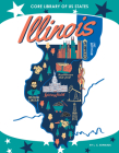 Illinois By L. C. Edwards Cover Image