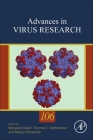 Advances in Virus Research: Volume 106 Cover Image