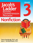 Jacob's Ladder Reading Comprehension Program: Nonfiction Grade 3 By Joyce Vantassel-Baska, Tamra Stambaugh Cover Image