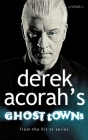 Derek Acorah's Ghost Towns By Derek Acorah Cover Image