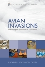 Avian Invasions: The Ecology and Evolution of Exotic Birds (Oxford Avian Biology #1) Cover Image