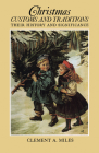 Christmas Customs and Traditions By Clement A. Miles Cover Image