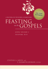 Feasting on the Gospels--John, Volume 2: A Feasting on the Word Commentary Cover Image