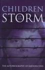 Children of the Storm: The Autobiography of Natasha Vins By Natasha Vins Cover Image