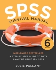 SPSS Survival Manual Cover Image