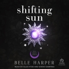 Shifting Sun (Full Moon #3) Cover Image