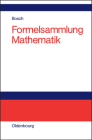 Formelsammlung Mathematik Cover Image