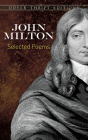Selected Poems By John Milton Cover Image