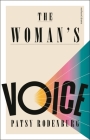 The Woman's Voice By Patsy Rodenburg Cover Image