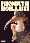 Mawrth Valliis By EPHK, EPHK (By (artist)) Cover Image